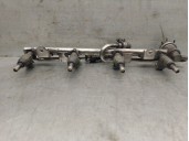 Recambio de rampa inyectora para audi a4 b5 avant (8d5) 1.8 t referencia OEM IAM 06B133681 06B133681 