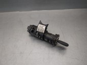 Replacement ignition switch for Fiat Panda (169) 1.2 CAT OEM IAM 61027500 reference 