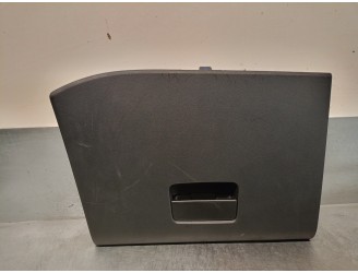 Replacement glove box for Citroën C-Elysée 1.6 HDi FAP OEM IAM 96743930 reference 