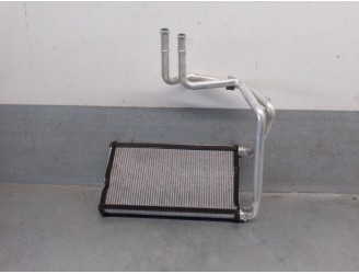 Recambio de radiador calefaccion / aire acondicionado para audi a6 allroad c7 (4gh, 4gj) 3.0 tdi quattro referencia OEM IAM 4H08