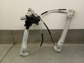 Recambio de elevalunas delantero derecho para opel insignia b grand sport (z18) 1.5 (68) referencia OEM IAM 13464551 13464551 