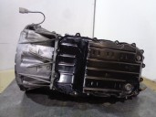 Recambio de caja cambios para audi q7 (4l) 3.0 v6 24v tdi referencia OEM IAM JXX TR60SN 09D300038Q