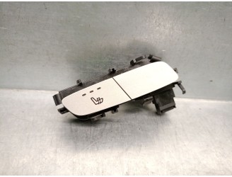 Recambio de mando asiento izquierdo para mercedes-benz clase g (w463) g 500 (463.260, 463.261) referencia OEM IAM A2139050204 A2