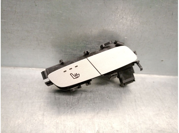 Recambio de mando asiento izquierdo para mercedes-benz clase g (w463) g 500 (463.260, 463.261) referencia OEM IAM A2139050204 A2