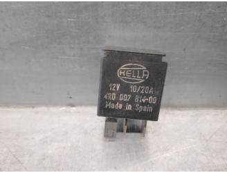 Recambio de rele para volvo xc70 2.5 20v turbo cat referencia OEM IAM 4RD00781400  