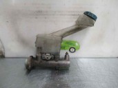 Replacement brake master cylinder for Nissan Primera saloon (P12) 2.2 16V turbodiesel CAT OEM IAM reference 339113E BOSCH