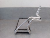 Recambio de radiador calefaccion / aire acondicionado para audi a6 allroad c7 (4gh, 4gj) 3.0 tdi quattro referencia OEM IAM 4H08