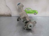 Replacement brake pump for Nissan Primera saloon (P12) 2.2 16V turbodiesel cat OEM IAM reference 339113E BOSCH