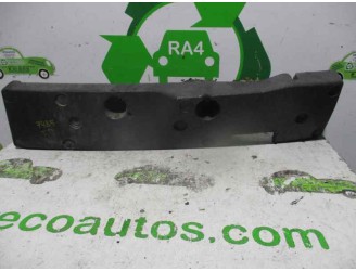 Replacement rear bumper reinforcement for Peugeot 406 Coupé (S1/S2) 2.2 HDI FAP cat OEM IAM reference FOAM RIGHT