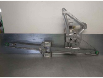 Recambio de elevalunas delantero izquierdo para mercedes-benz sprinter ii caja abierta, doble cab cdi cat referencia OEM IAM A90