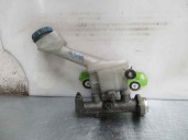 Replacement brake pump for Nissan Primera saloon (P12) 2.2 16V turbodiesel cat OEM IAM reference 339113E BOSCH