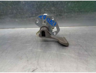 Recambio de maneta interior trasera derecha para daewoo aranos 1.8 referencia OEM IAM   