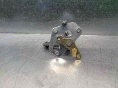 Recambio de maneta interior trasera derecha para daewoo aranos 1.8 referencia OEM IAM   