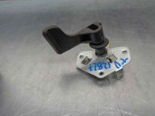 Recambio de maneta interior trasera derecha para daewoo aranos 1.8 referencia OEM IAM   