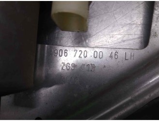 Recambio de calentador agua para bmw serie 3 berlina (e46) 2.0 16v diesel cat referencia OEM IAM 64126918806 2400301 CATEM