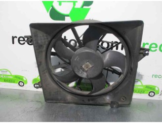 Recambio de calentador agua para bmw serie 3 berlina (e46) 2.0 16v diesel cat referencia OEM IAM 64126918806 2400301 CATEM 2