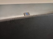 Recambio de guantera para citroën c-elysée 1.6 hdi fap referencia OEM IAM 96743930 