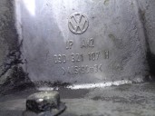 Recambio de caja cambios para audi q7 (4l) 3.0 v6 24v tdi referencia OEM IAM JXX TR60SN 09D300038Q