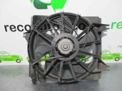 Recambio de electroventilador para hyundai coupe (rd) 1.6 16v cat referencia OEM IAM 253862900 253862900 FAM