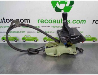 Recambio de palanca cambio para honda accord berlina (cu) 2.2 dtec cat referencia OEM IAM TL0G011  