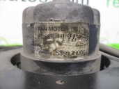 Recambio de electroventilador para hyundai coupe (rd) 1.6 16v cat referencia OEM IAM 253862900 253862900 FAM