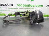 Recambio de palanca cambio para honda accord berlina (cu) 2.2 dtec cat referencia OEM IAM TL0G011 