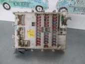 Replacement relay/fuse box for Nissan Primera saloon (P12) 2.2 16V turbodiesel CAT OEM IAM reference 1127013 