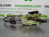 Recambio de palanca cambio para honda accord berlina (cu) 2.2 dtec cat referencia OEM IAM TL0G011 