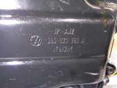 Recambio de caja cambios para audi q7 (4l) 3.0 v6 24v tdi referencia OEM IAM JXX TR60SN 09D300038Q