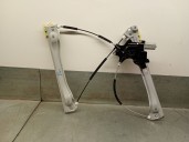 Recambio de elevalunas delantero izquierdo para opel insignia b grand sport (z18) 1.5 (68) referencia OEM IAM 13464550 13464550 