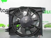 Recambio de electroventilador para hyundai coupe (rd) 1.6 16v cat referencia OEM IAM 4548548 4548548 