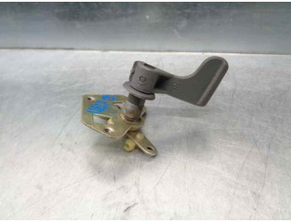 Recambio de maneta interior trasera izquierda para daewoo aranos 1.8 referencia OEM IAM   