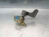 Recambio de maneta interior trasera izquierda para daewoo aranos 1.8 referencia OEM IAM   