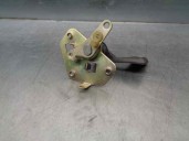 Recambio de maneta interior trasera izquierda para daewoo aranos 1.8 referencia OEM IAM   