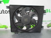Recambio de electroventilador para hyundai coupe (rd) 1.6 16v cat referencia OEM IAM 4548548 4548548 