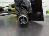 Recambio de palanca cambio para honda accord berlina (cu) 2.2 dtec cat referencia OEM IAM TL0G011 