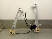 Recambio de elevalunas delantero izquierdo para opel insignia b grand sport (z18) 1.5 (68) referencia OEM IAM 13464550 13464550 