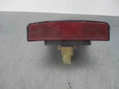 Replacement center brake light for Nissan Primera sedan (P12) 2.2 16V turbodiesel CAT OEM IAM reference 270275 2PINES 