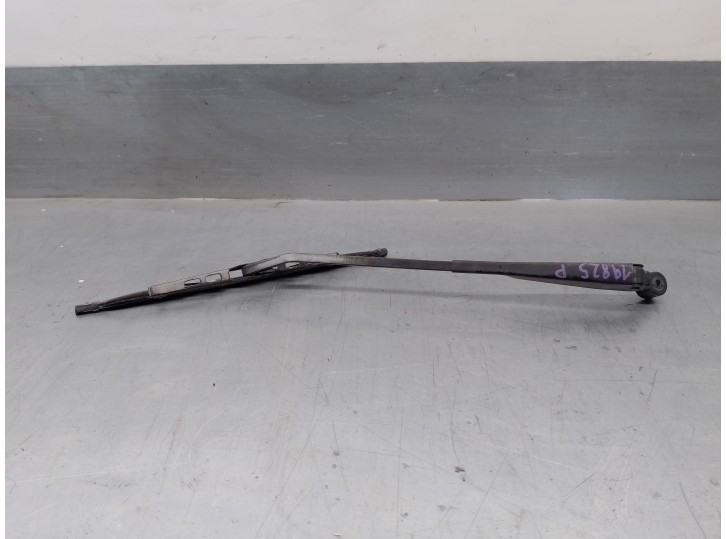 Recambio de brazo limpia trasero para suzuki wagon r+ sr (em) 1.2 cat referencia OEM IAM 3824075F30  