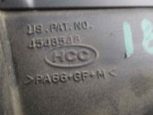 Recambio de electroventilador para hyundai coupe (rd) 1.6 16v cat referencia OEM IAM 4548548 4548548 