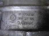 Recambio de caja cambios para audi q7 (4l) 3.0 v6 24v tdi referencia OEM IAM JXX TR60SN 09D300038Q