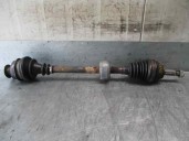 Recambio de transmision delantera derecha para renault clio i fase i+ii (b/c57) 1.4 referencia OEM IAM 