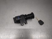 Replacement ignition switch for Fiat Panda (169) 1.2 CAT OEM IAM reference 61027500 