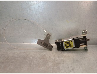 Recambio de motor tapa deposito combustible para kia sorento ii (xm) 2.2 crdi referencia OEM IAM 957202J000 957202J000 