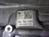 Recambio de caja cambios para audi q7 (4l) 3.0 v6 24v tdi referencia OEM IAM JXX TR60SN 09D300038Q