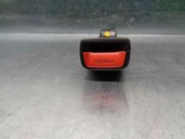 Recambio de enganche cinturon para daewoo aranos 1.8 referencia OEM IAM 96156659 96156660 