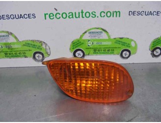 Recambio de piloto delantero derecho para ford focus berlina (cak) 1.8 tddi turbodiesel cat referencia OEM IAM 