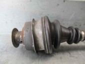 Recambio de transmision delantera derecha para renault clio i fase i+ii (b/c57) 1.4 referencia OEM IAM 