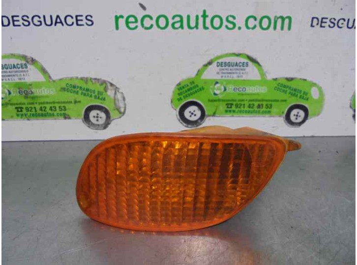 Recambio de piloto delantero izquierdo para ford focus berlina (cak) 1.8 tddi turbodiesel cat referencia OEM IAM   