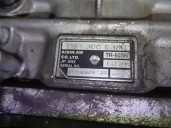 Recambio de caja cambios para audi q7 (4l) 3.0 v6 24v tdi referencia OEM IAM JXX TR60SN 09D300038Q